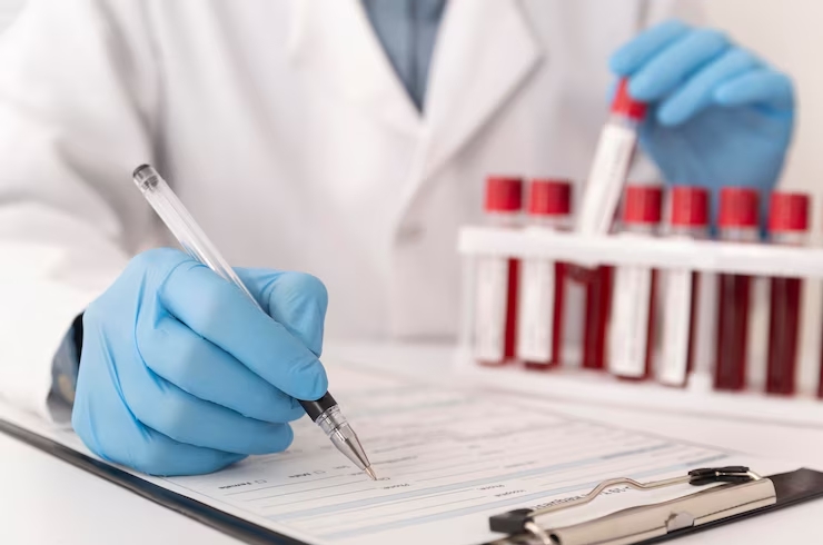 Clinical Pathology------21