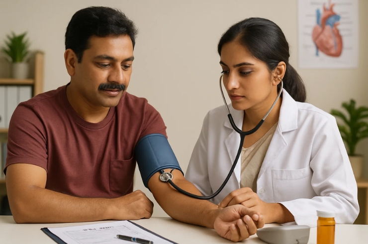 Health Checkup - Truhealth Vital Plus----21